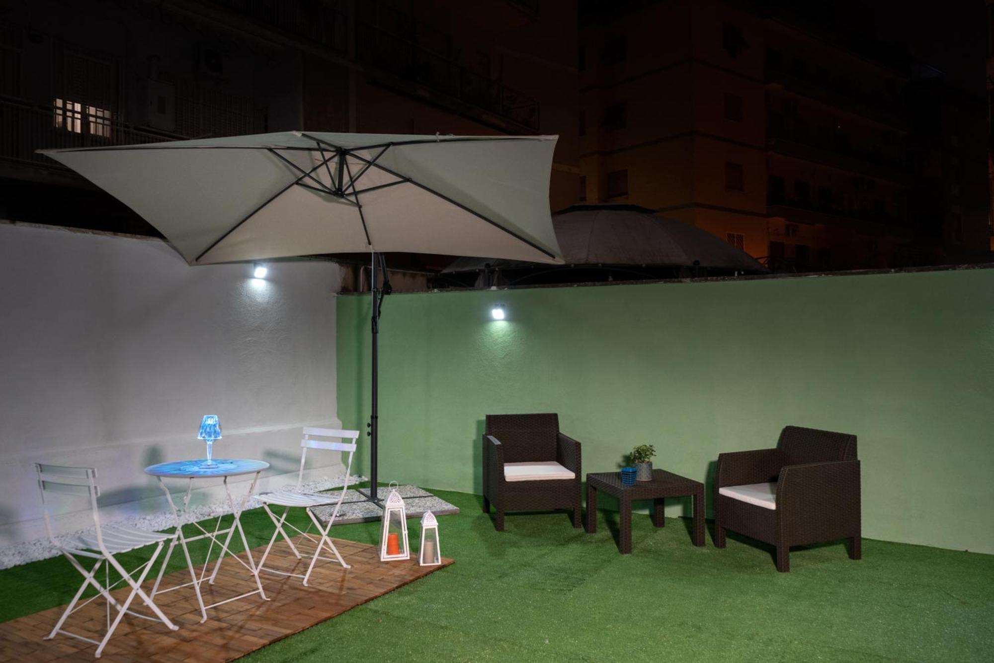 Relax Room Apartment Рим Екстериор снимка
