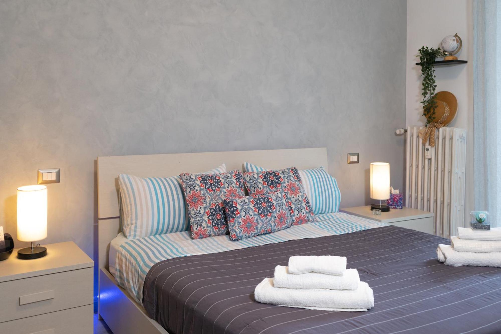 Relax Room Apartment Рим Екстериор снимка