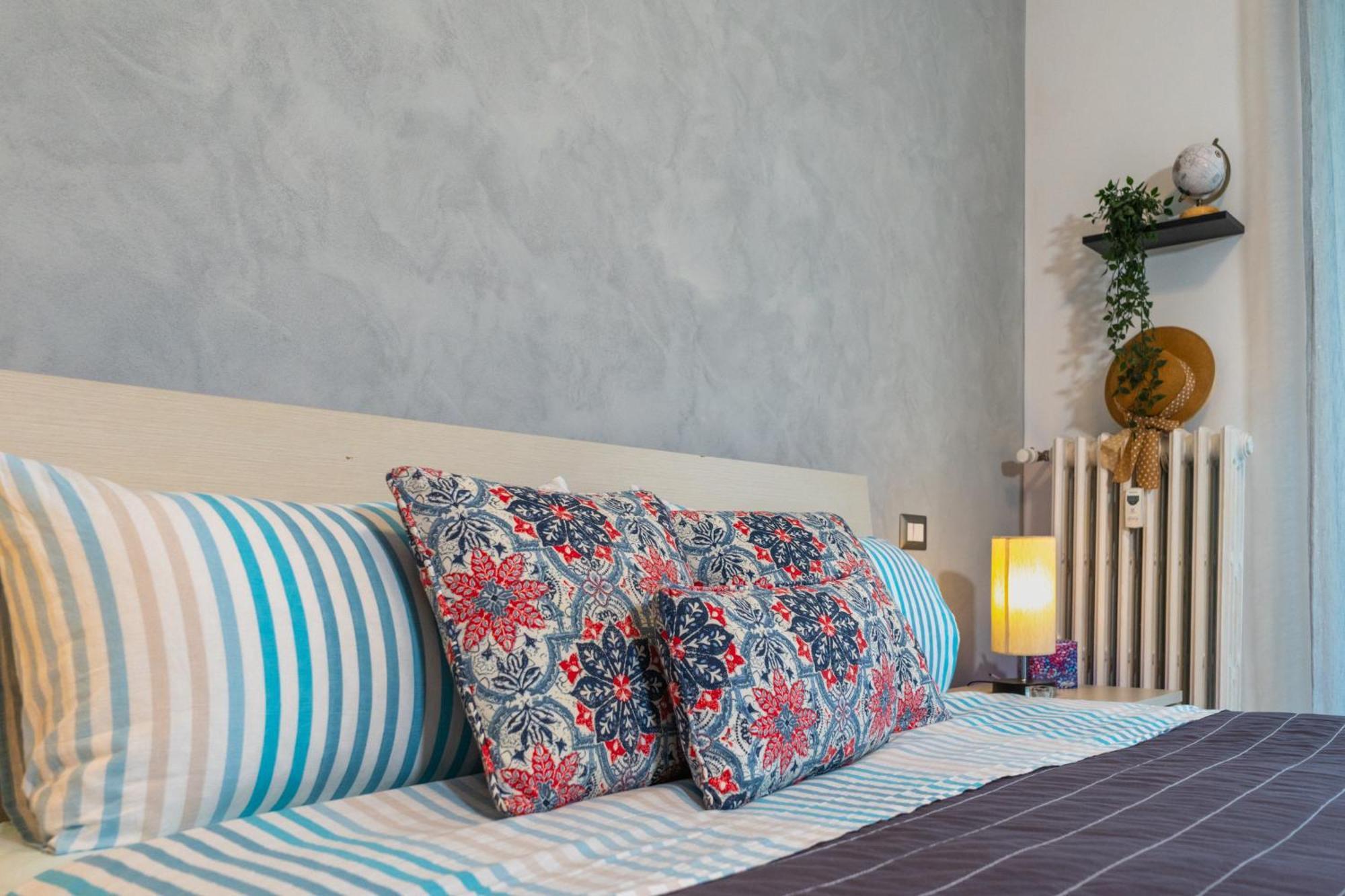 Relax Room Apartment Рим Екстериор снимка