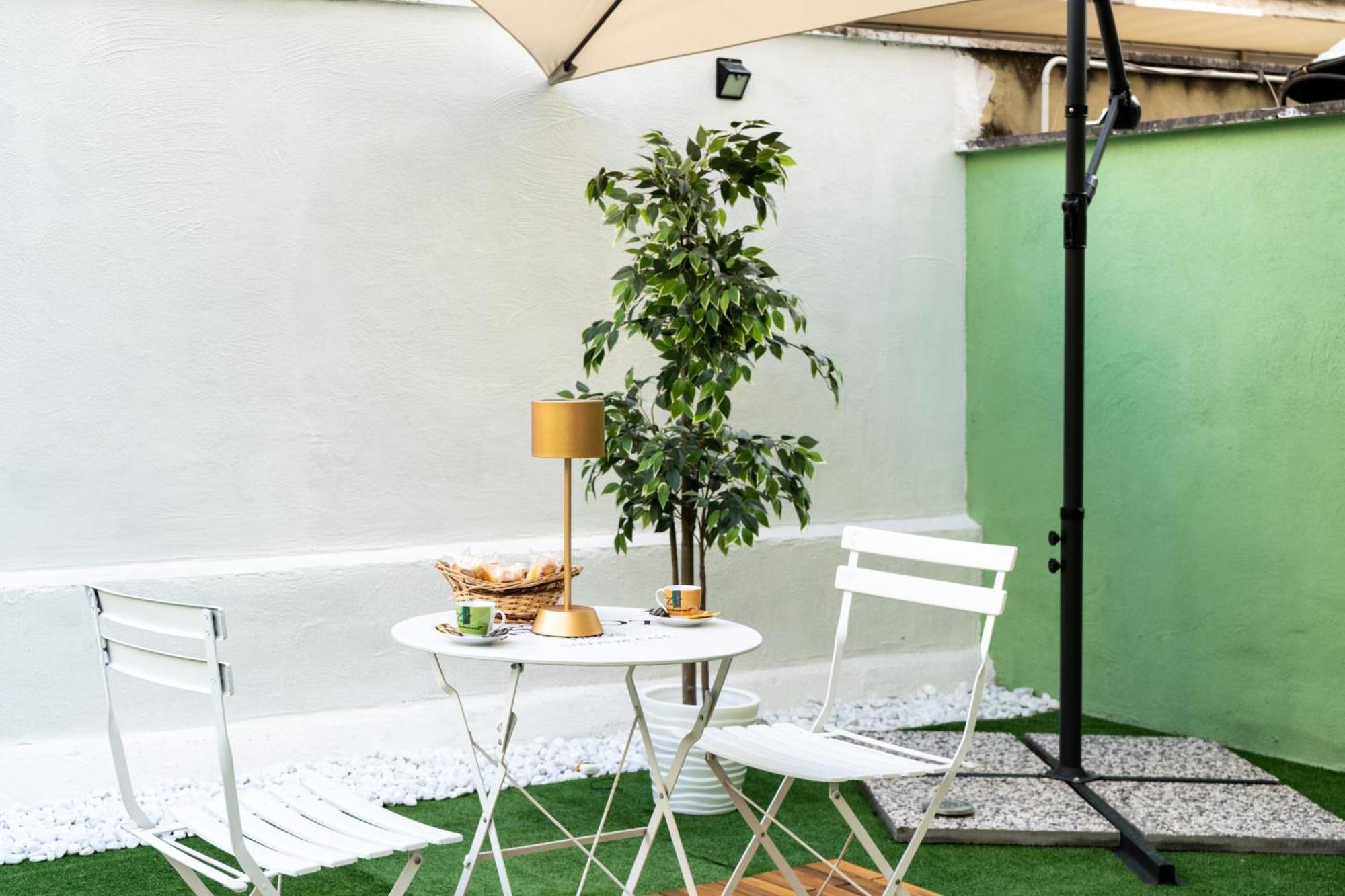 Relax Room Apartment Рим Екстериор снимка