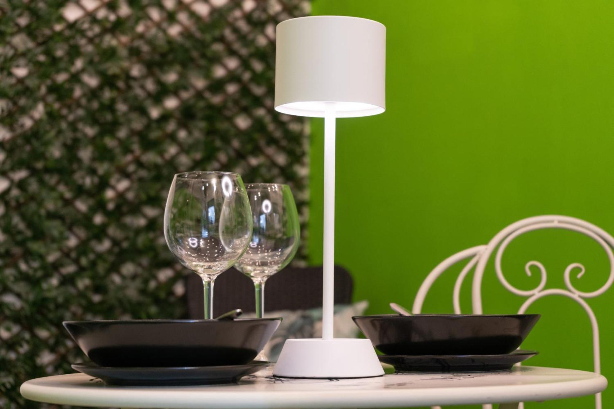 Relax Room Apartment Рим Екстериор снимка