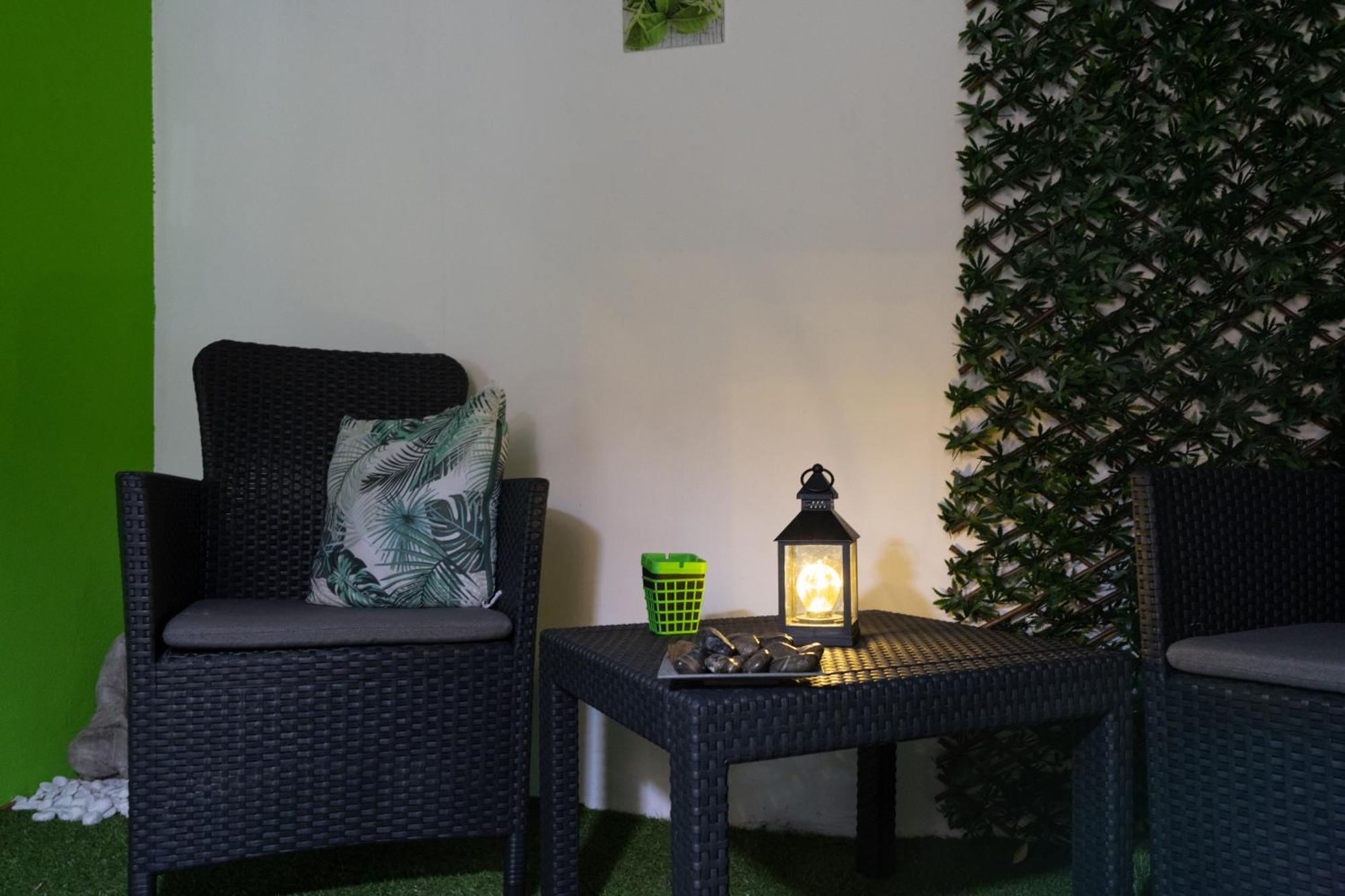 Relax Room Apartment Рим Екстериор снимка