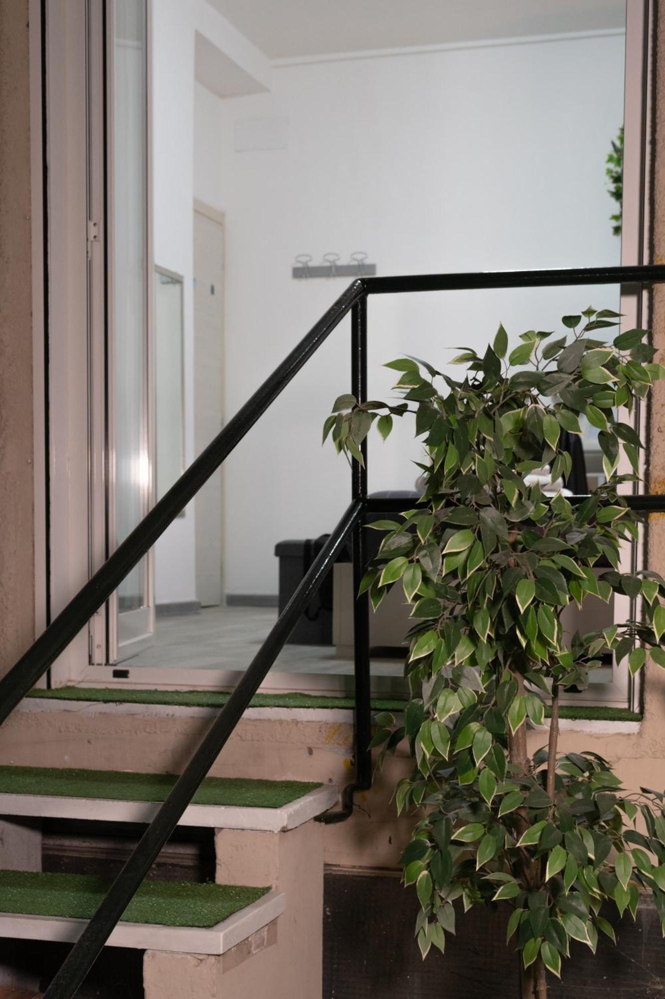 Relax Room Apartment Рим Екстериор снимка