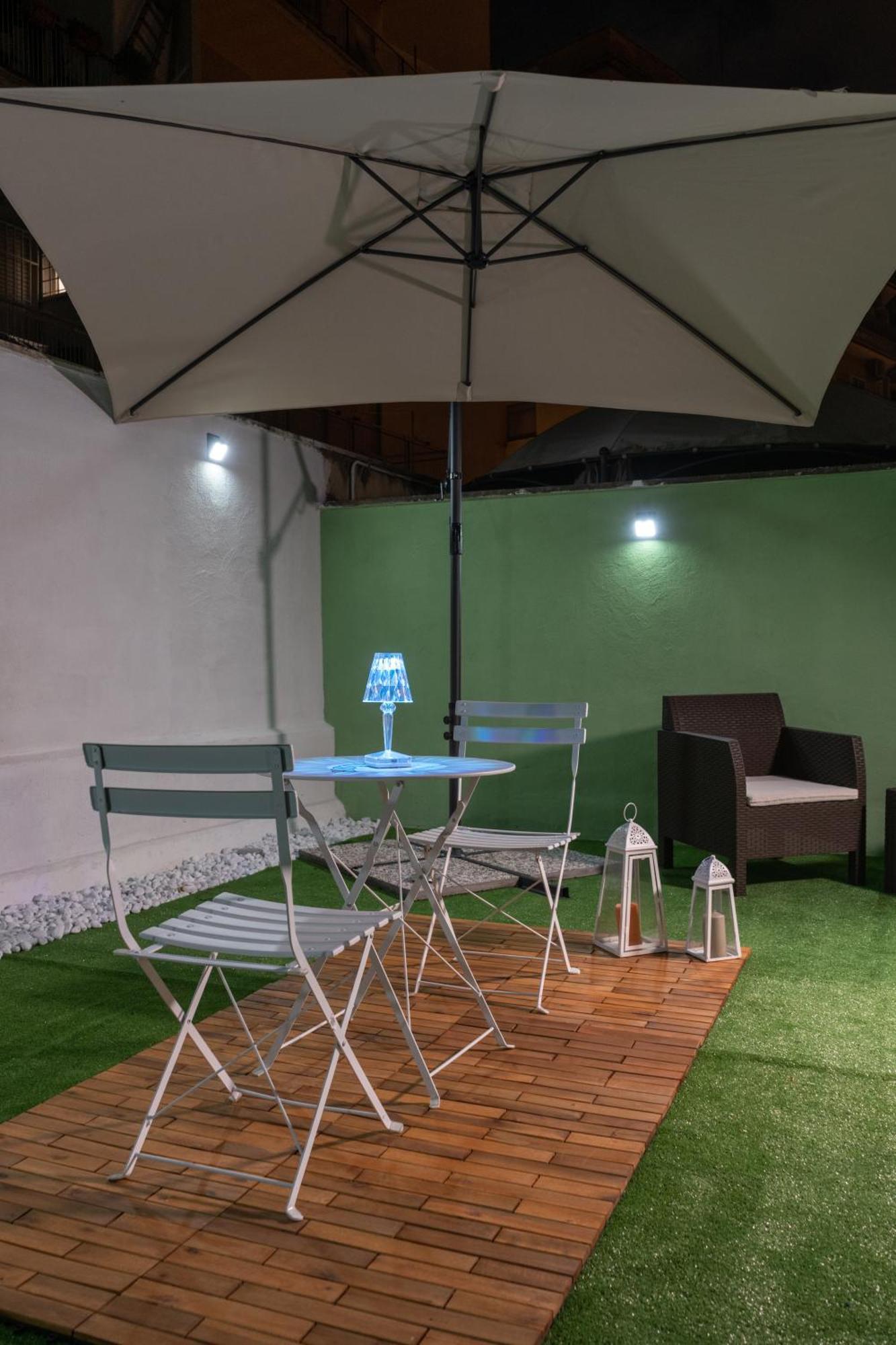 Relax Room Apartment Рим Екстериор снимка