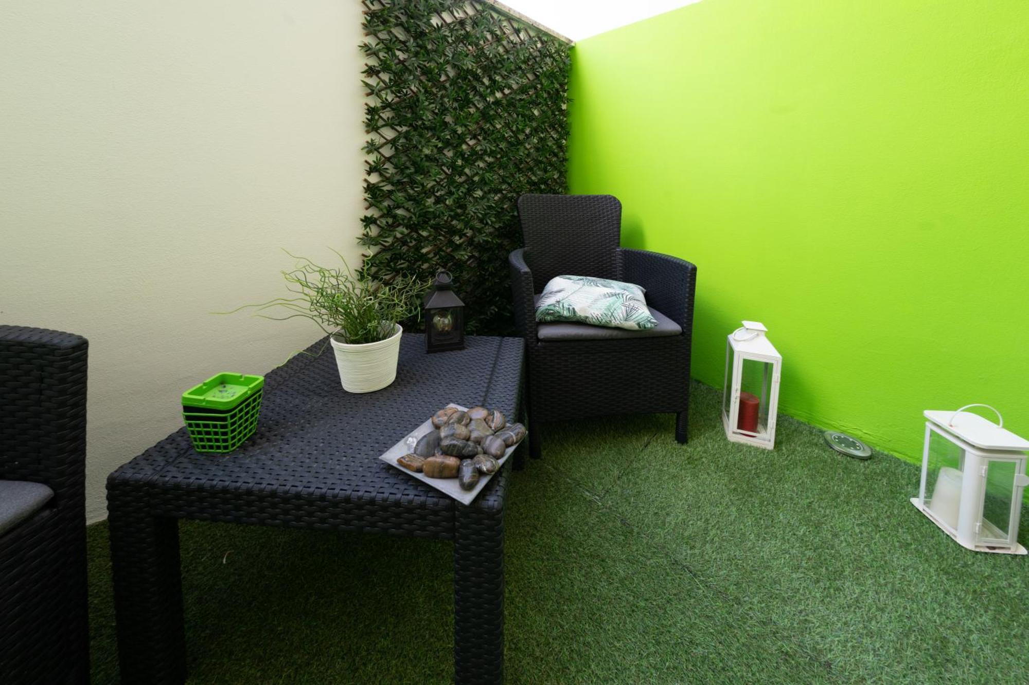 Relax Room Apartment Рим Екстериор снимка