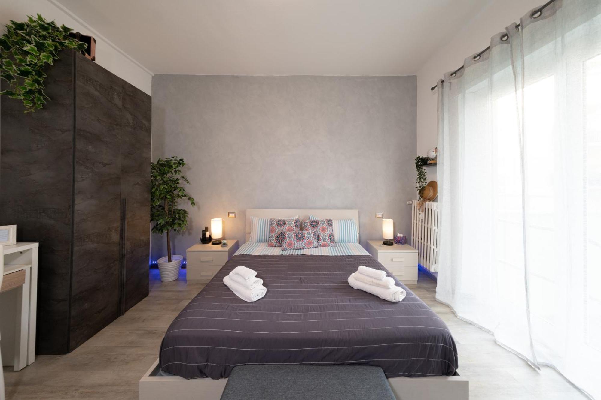 Relax Room Apartment Рим Екстериор снимка