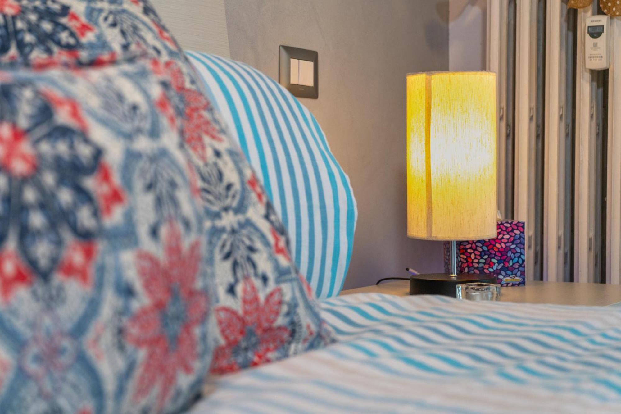 Relax Room Apartment Рим Екстериор снимка