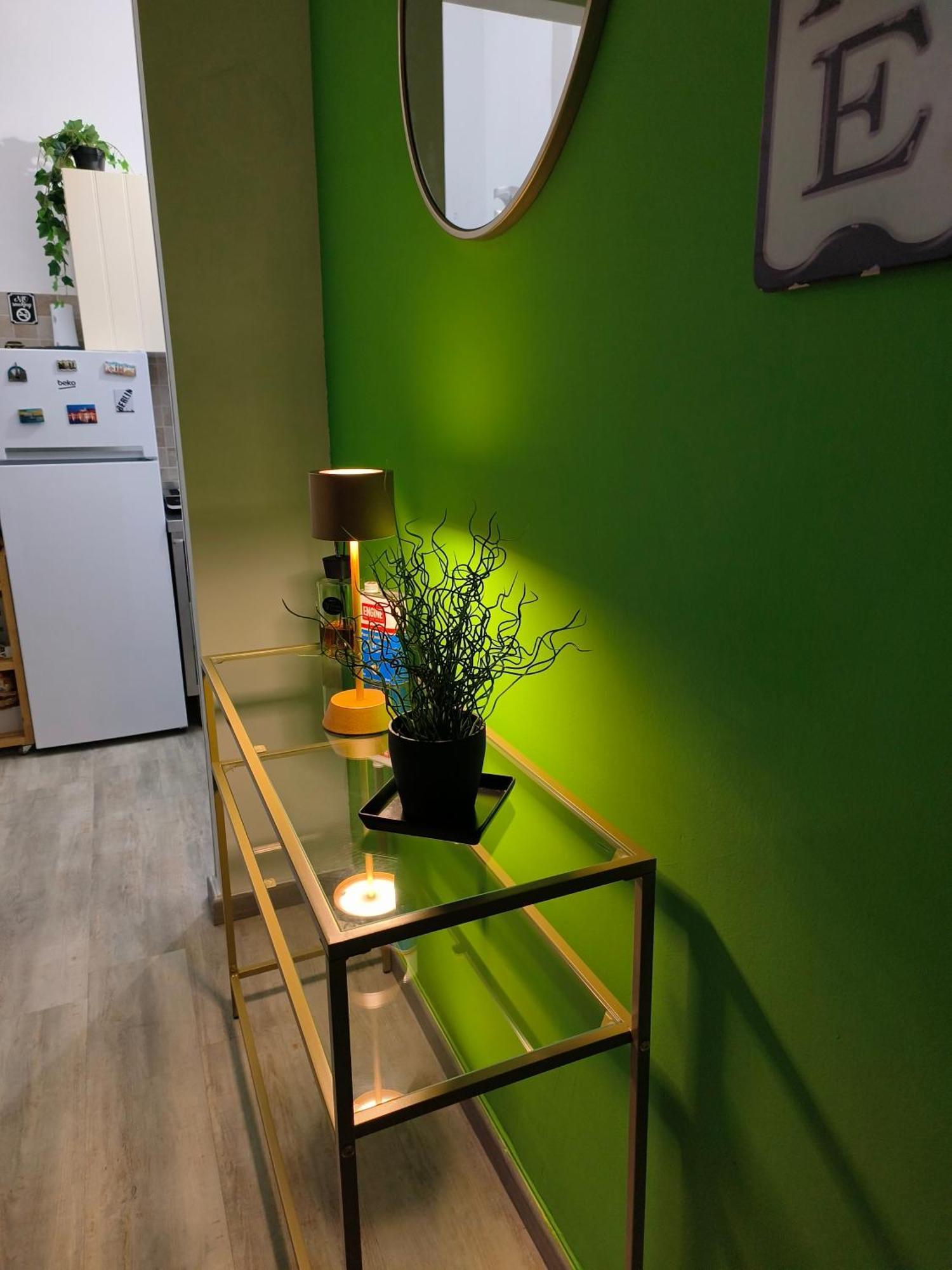 Relax Room Apartment Рим Екстериор снимка