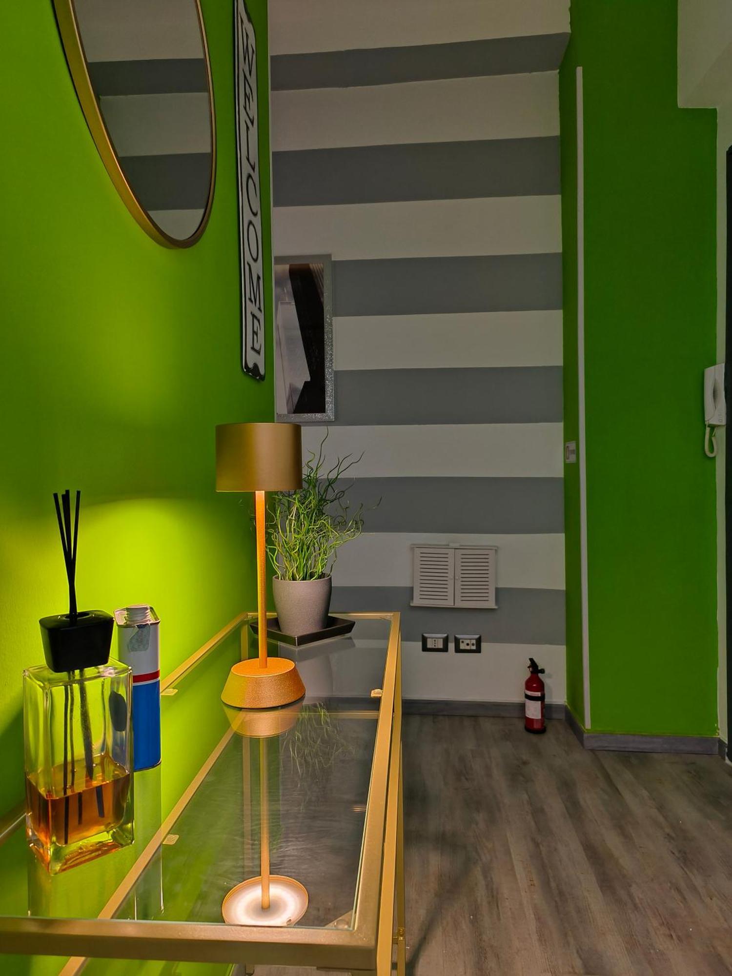 Relax Room Apartment Рим Екстериор снимка