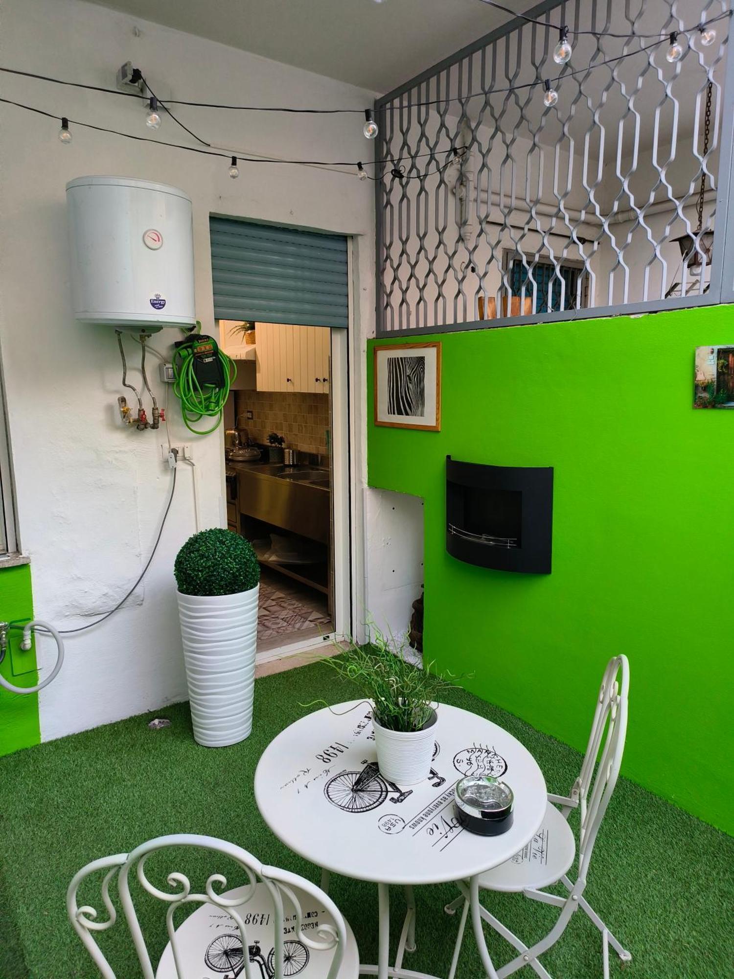 Relax Room Apartment Рим Екстериор снимка