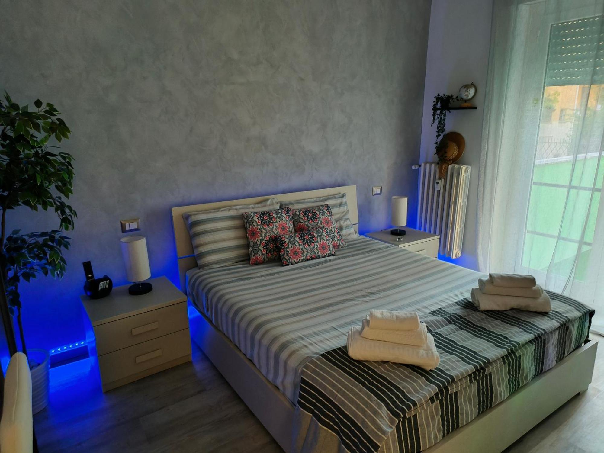 Relax Room Apartment Рим Екстериор снимка