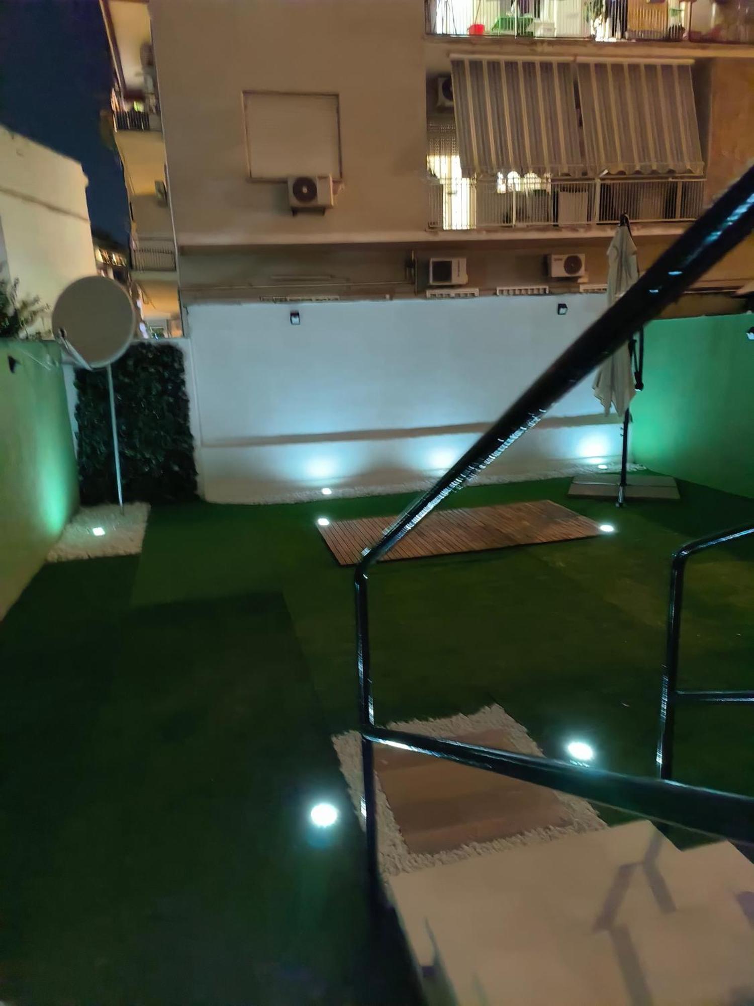 Relax Room Apartment Рим Екстериор снимка